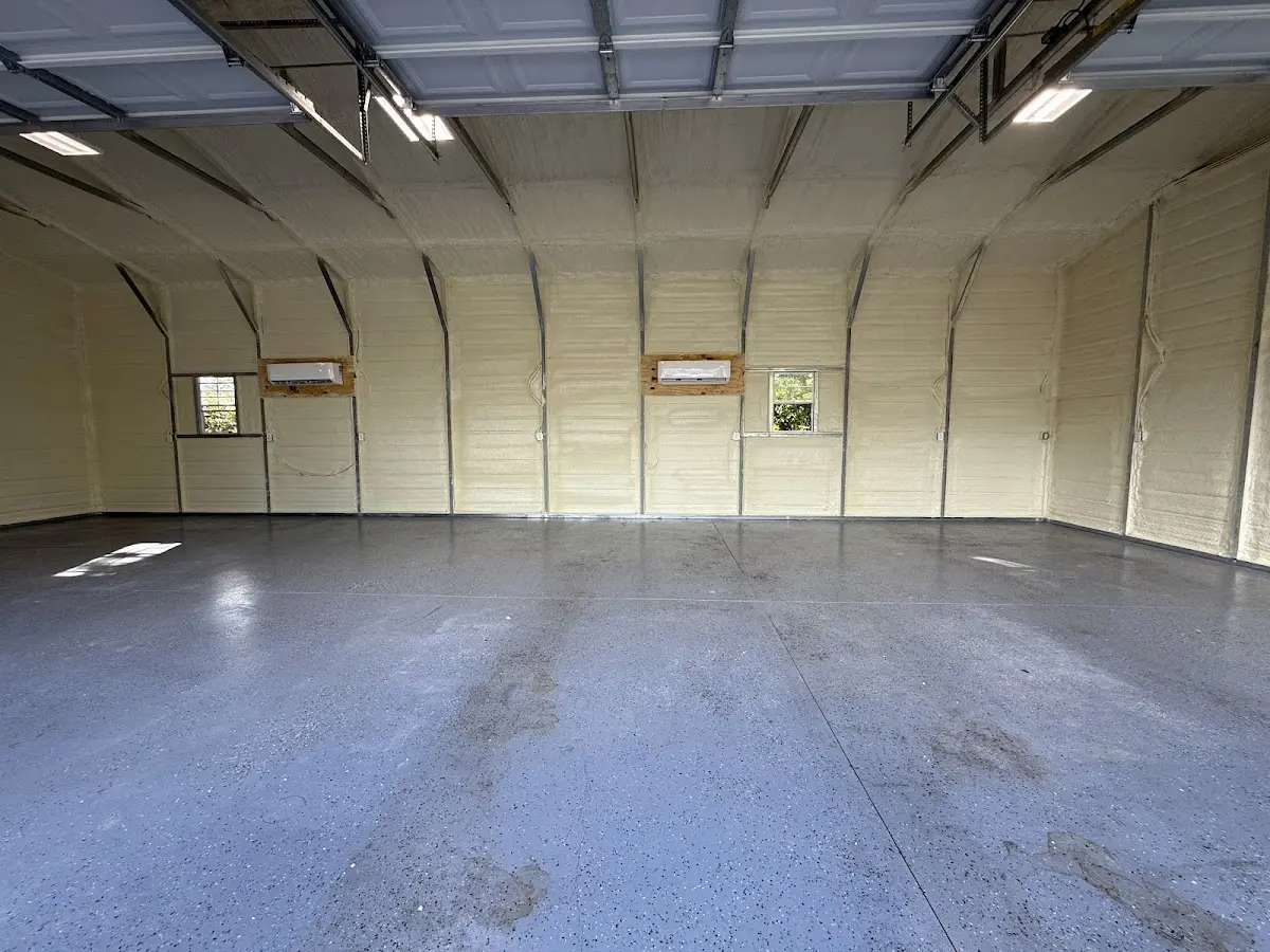 Attic Insulation in Carthage, MO